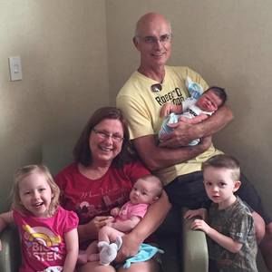 Meet your Posher, Cathy